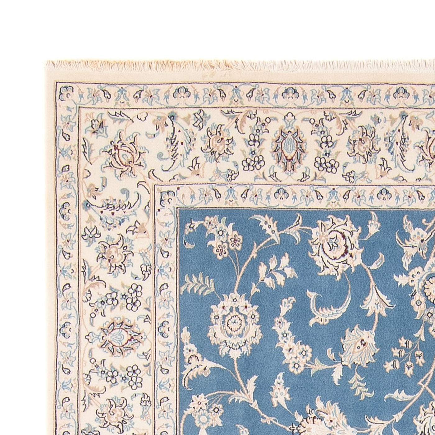Nain Tapis 237x170cm - Tapis persan