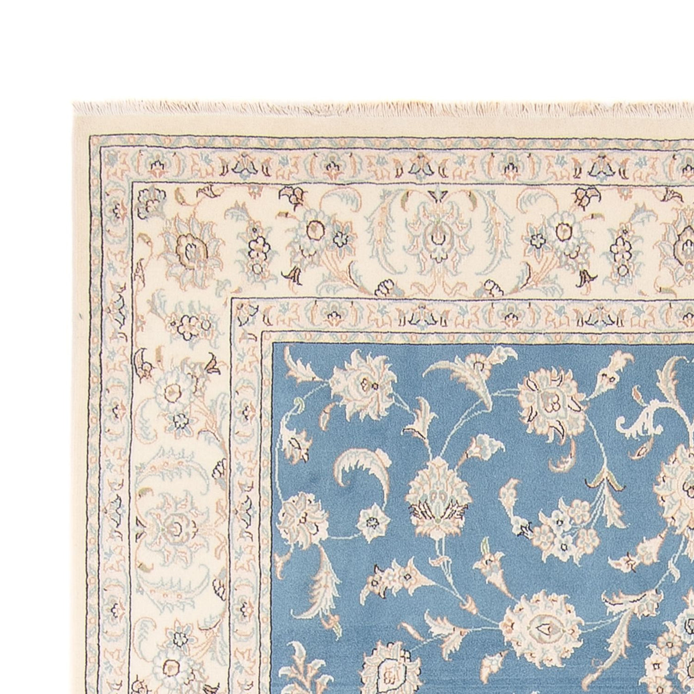 Nain Tapis 251x168cm - Tapis persan
