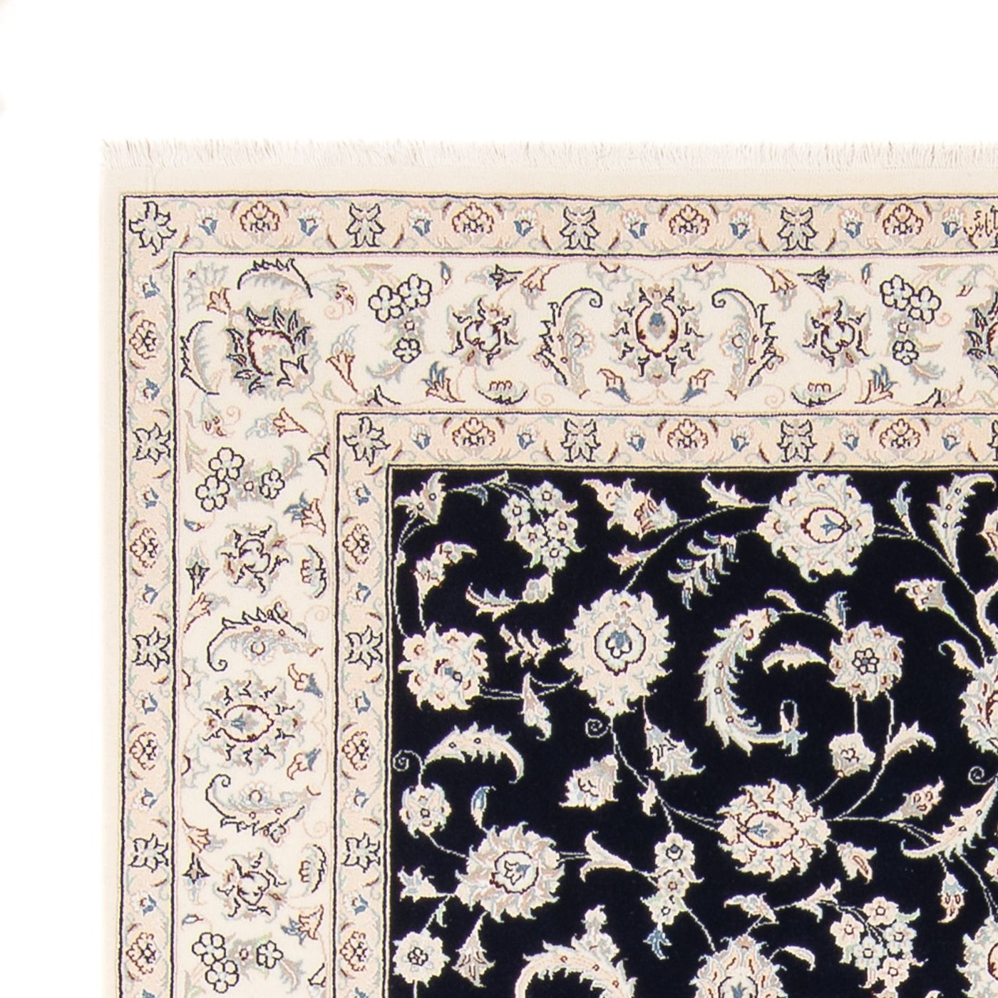 Nain Tapis 235x171cm - Tapis persan