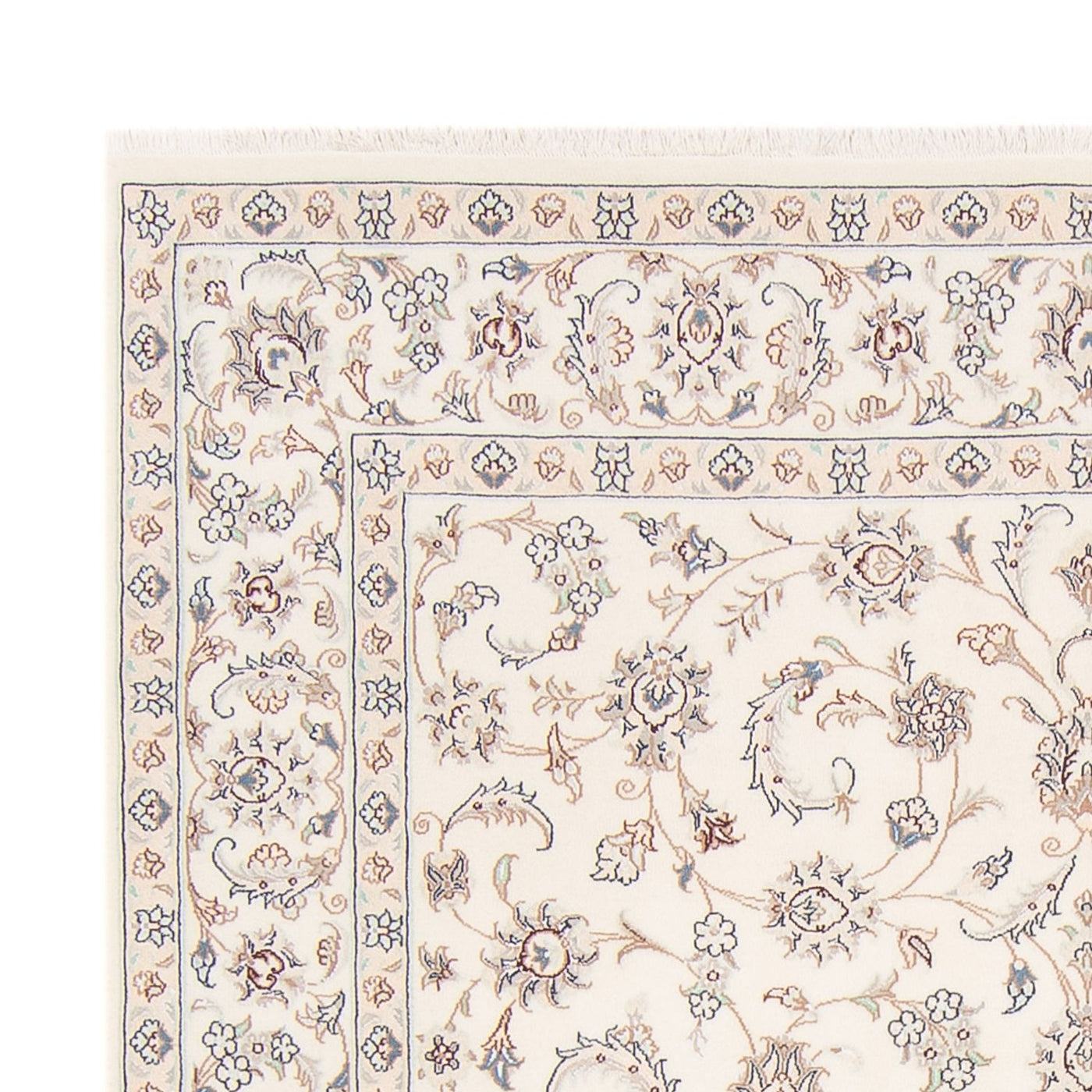 Nain Tapis 242x171cm - Tapis persan