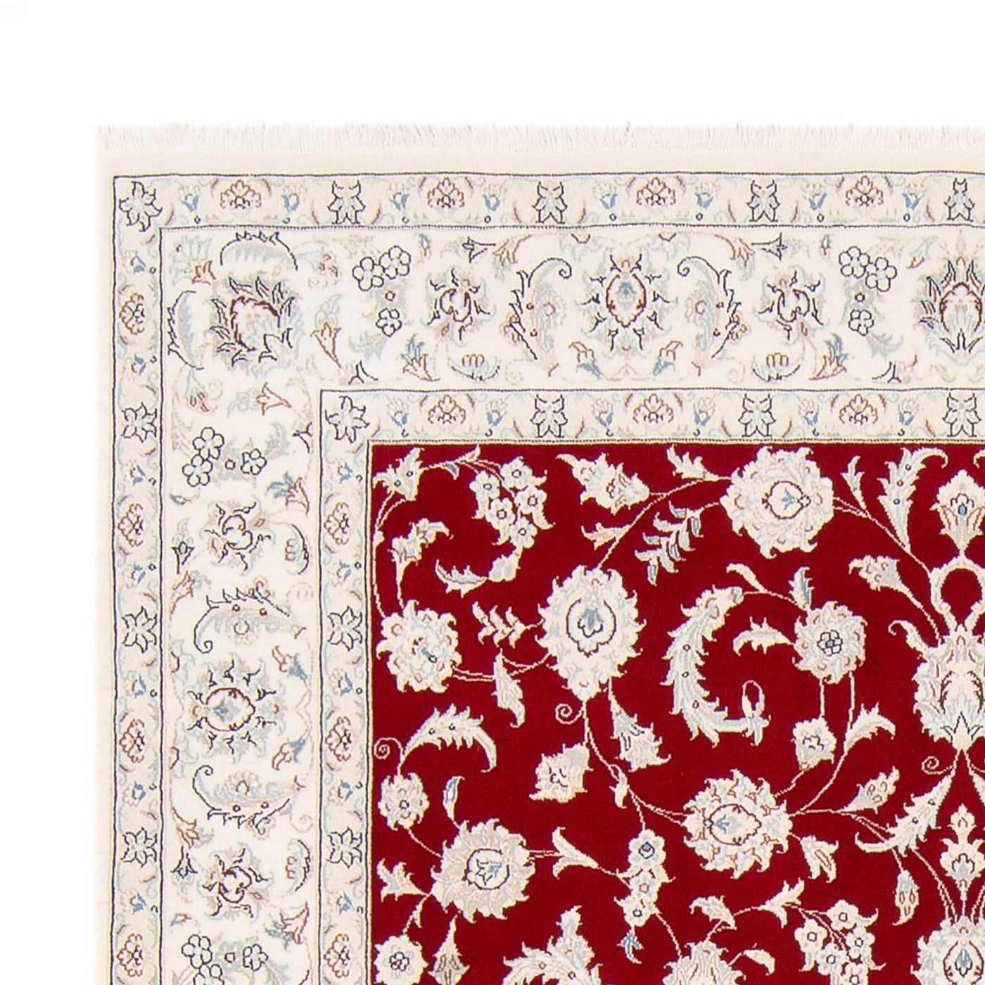 Nain Tapis 240x170cm - Tapis persan
