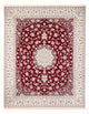 Tapis de Nain - 6 lignes Tapis 295x250cm - Tapis persan