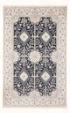 Tapis de Nain - 6La Tapis 200x297cm - Tapis persan