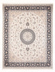 Tapis de Nain - 6 lignes Tapis 307x252cm - Tapis persan