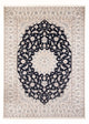 Tapis de Nain - 6 lignes Tapis 340x246cm - Tapis persan