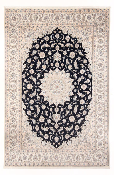 Tapis de Nain - 6La Tapis 247x351cm - Tapis persan