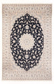 Nain - 6la Tapis 351x247cm - Tapis persan