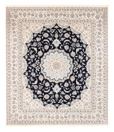 Nain Tapis 223x266cm - Tapis persan