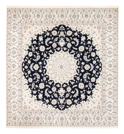 Nain Tapis 246x264cm - Tapis persan