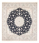 Nain Tapis 264x246cm - Tapis persan