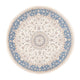 Nain Tapis 200x200cm - Tapis persan