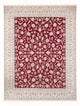 Tapis de Nain - 6 lignes Tapis 313x248cm - Tapis persan