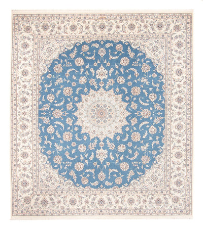 Nain Tapis 227x263cm - Tapis persan