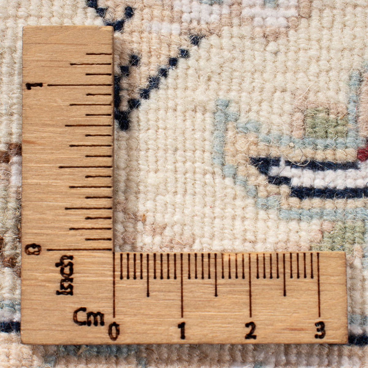 Tapis persan - Nain - Premium - 315 x 250 cm - rouge