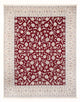 Tapis de Nain - 6 lignes Tapis 306x249cm - Tapis persan