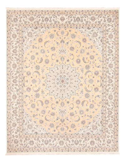 Nain Tapis 208x250cm - Tapis persan