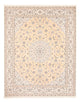 Nain Tapis 208x250cm - Tapis persan