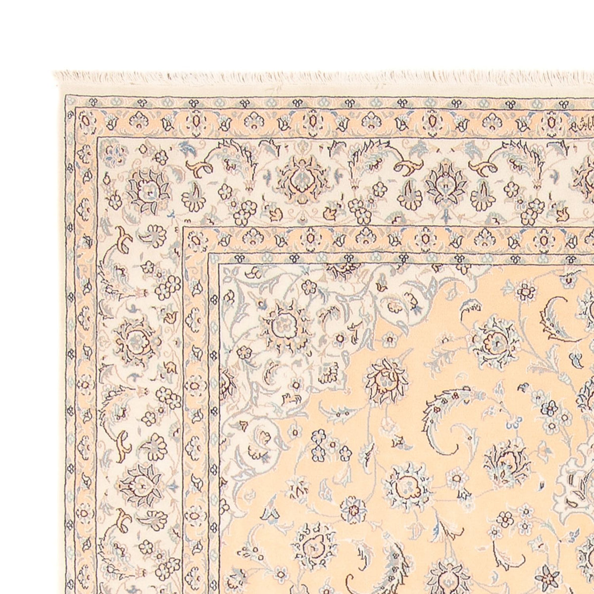 Nain Tapis 208x250cm - Tapis persan