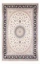 Tapis de Nain - 6La Tapis 251x350cm - Tapis persan