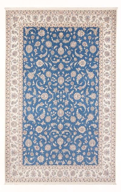 Tapis de Nain - 6La Tapis 203x302cm - Tapis persan