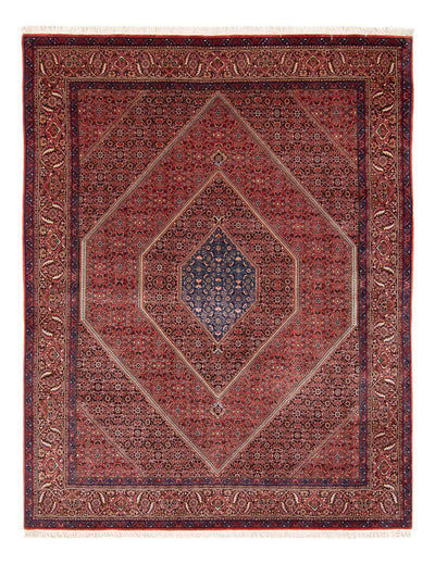 Nain Tapis 199x252cm - Tapis persan
