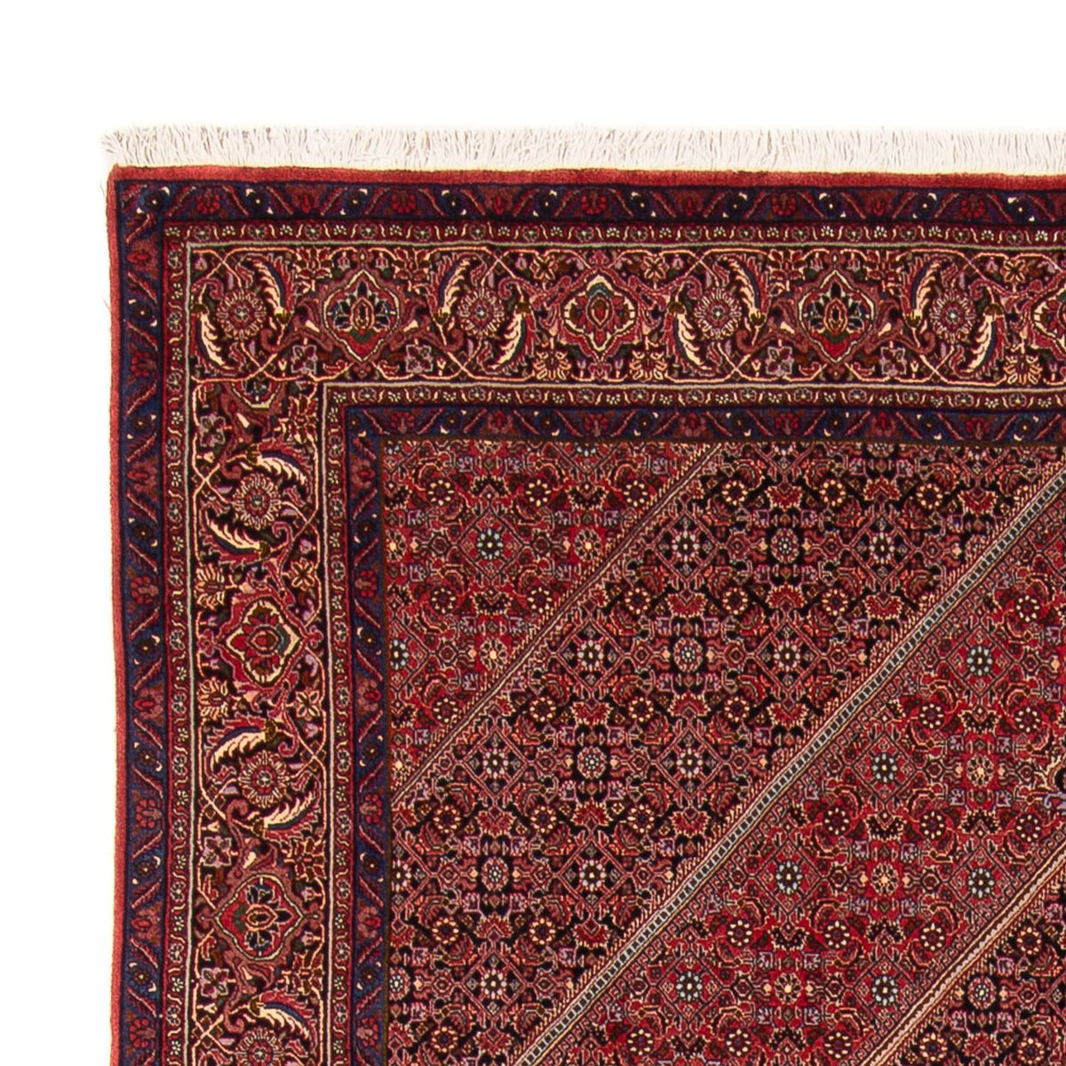 Nain Tapis 199x252cm - Tapis persan