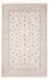Tapis persan - Nain - Premium - 292 x 198 cm - crème