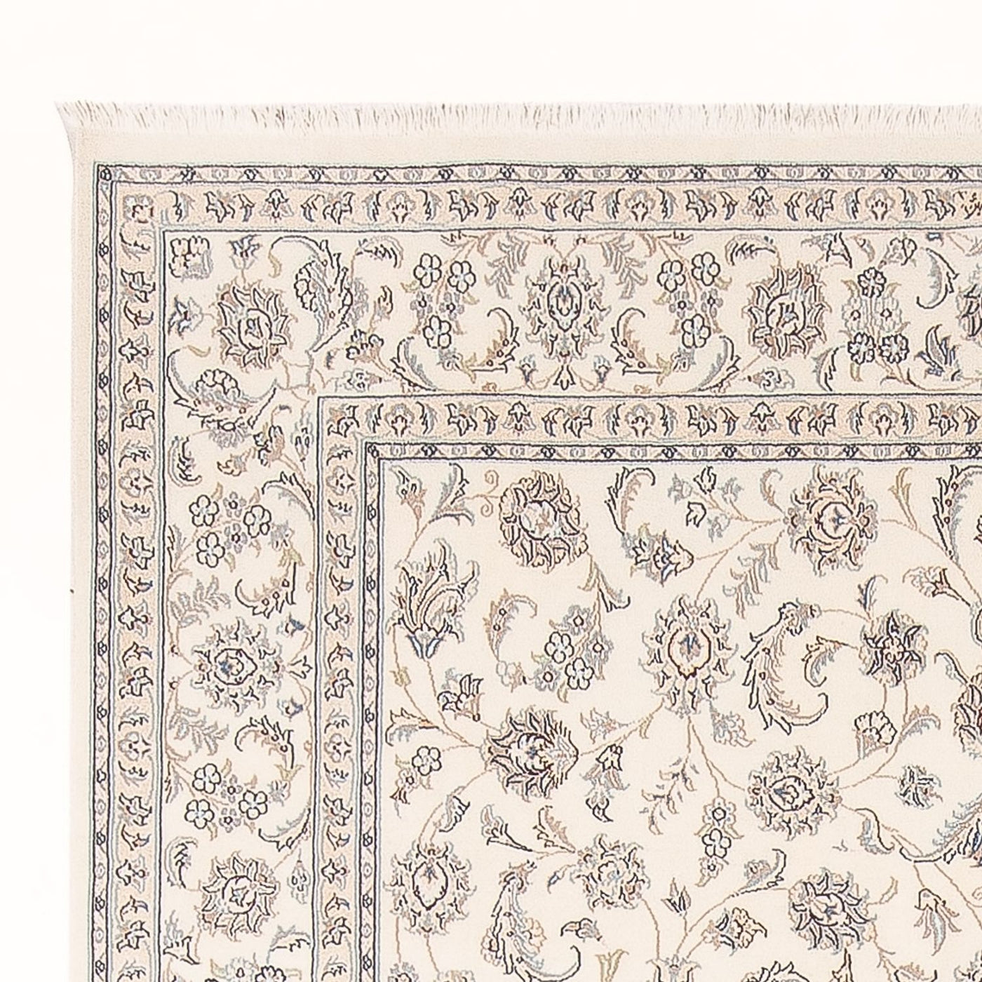 Nain - 6la Tapis 292x198cm - Tapis persan