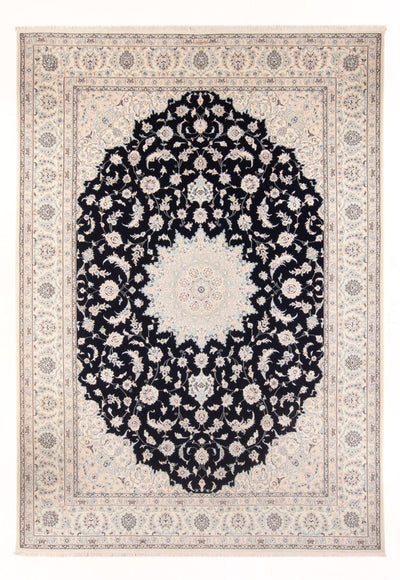 Tapis de Nain - 6La Tapis 246x340cm - Tapis persan