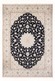 Tapis de Nain - 6 lignes Tapis 340x246cm - Tapis persan