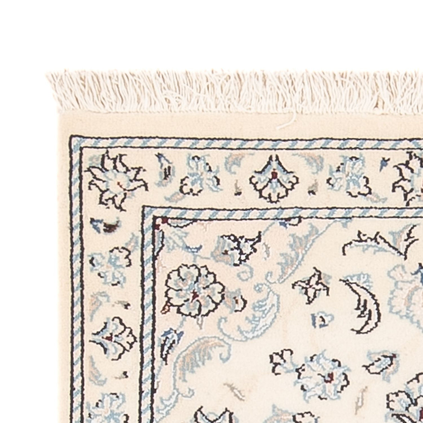 Nain Tapis 96x61cm - Tapis persan