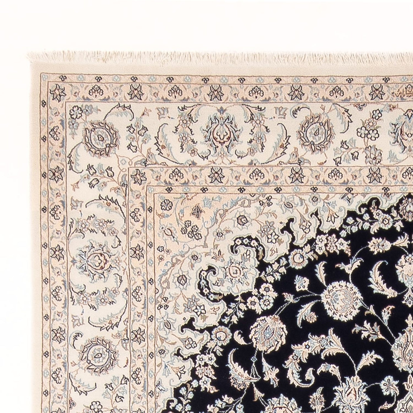 Tapis de Nain - 6 lignes Tapis 300x200cm - Tapis persan