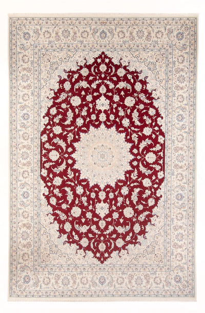 Tapis de Nain - 6La Tapis 250x348cm - Tapis persan