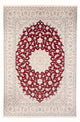 Tapis de Nain - 6 lignes Tapis 348x250cm - Tapis persan