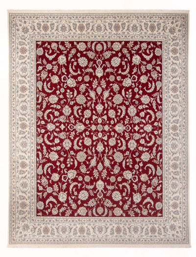 Tapis de Nain - 6La Tapis 247x312cm - Tapis persan