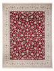 Tapis de Nain - 6 lignes Tapis 312x247cm - Tapis persan