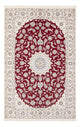 Nain - 6la Tapis 205x135cm - Tapis persan