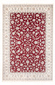 Tapis de Nain - 6 lignes Tapis 289x199cm - Tapis persan