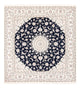 Nain Tapis 210x200cm - Tapis persan