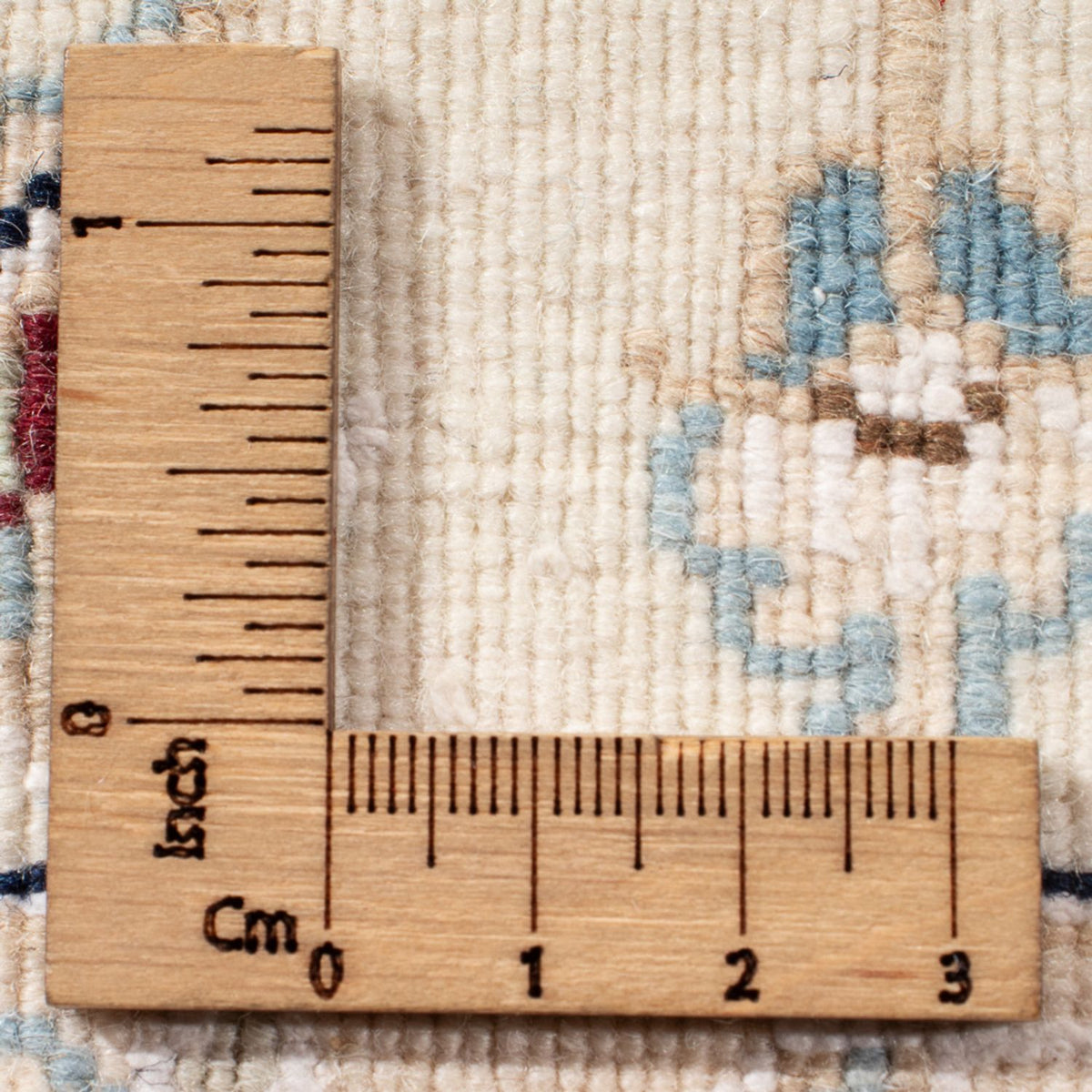 Tapis persan - Nain - Premium - 351 x 249 cm - rouge