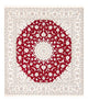 Nain Tapis 210x194cm - Tapis persan