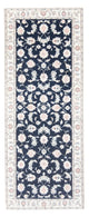 Tapis de Nain - 9 lignes Tapis 203x80cm - Tapis persan