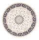 Nain Tapis 200x200cm - Tapis persan
