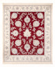 Tapis de Nain - 6 lignes Tapis 294x250cm - Tapis persan