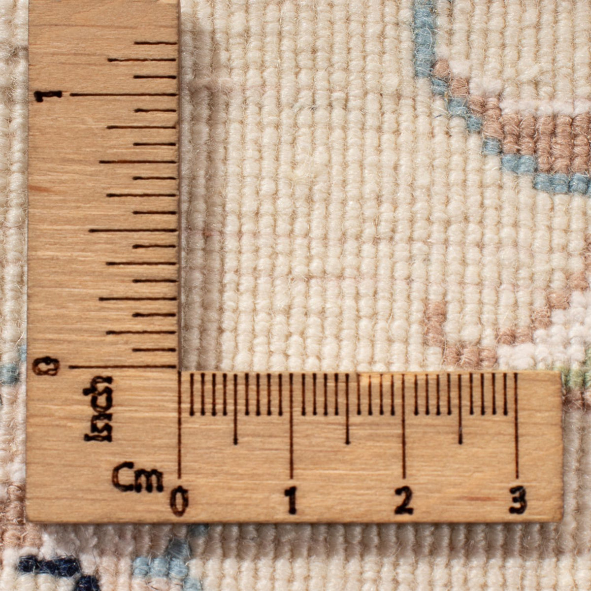 Tapis persan - Nain - Premium - 294 x 250 cm - rouge