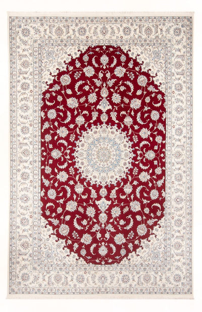 Tapis de Nain - 6La Tapis 198x300cm - Tapis persan