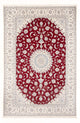 Tapis de Nain - 6 lignes Tapis 300x198cm - Tapis persan