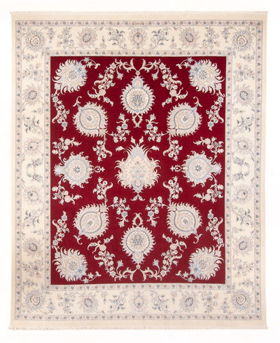 Tapis de Nain - 6La Tapis 247x291cm - Tapis persan