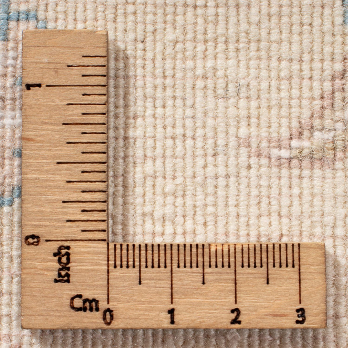 Tapis persan - Nain - Premium - 291 x 247 cm - rouge