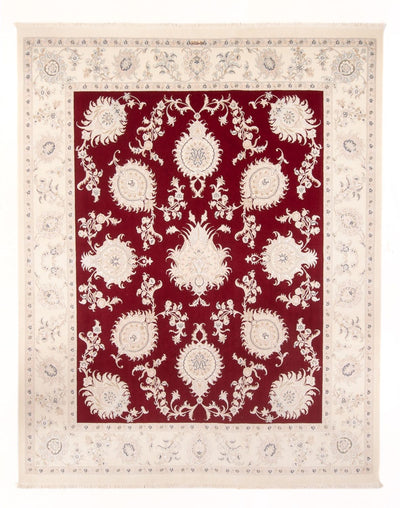 Tapis de Nain - 6La Tapis 248x297cm - Tapis persan